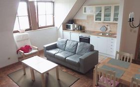 Ferienwohnung Wessels